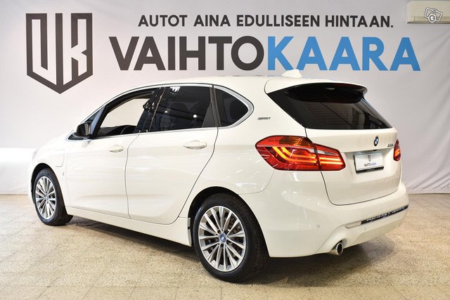 BMW 225 5