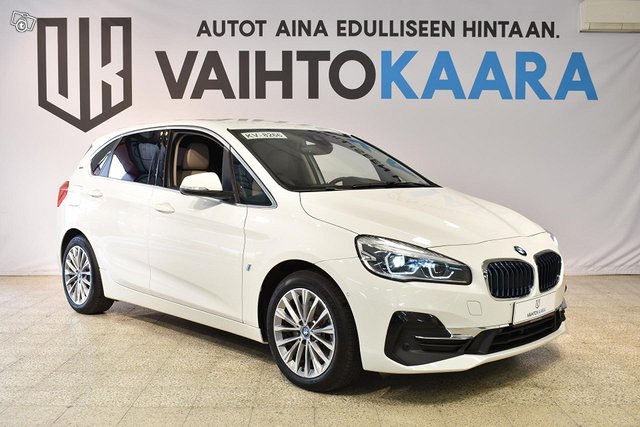 BMW 225 10