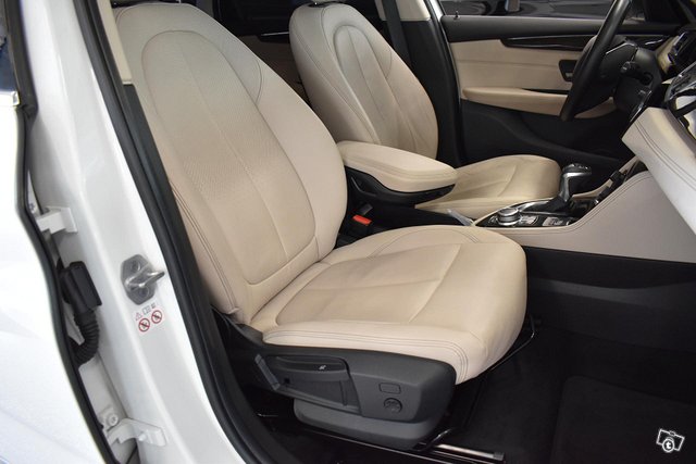 BMW 225 16