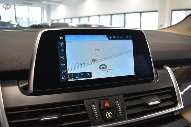 BMW 225 25