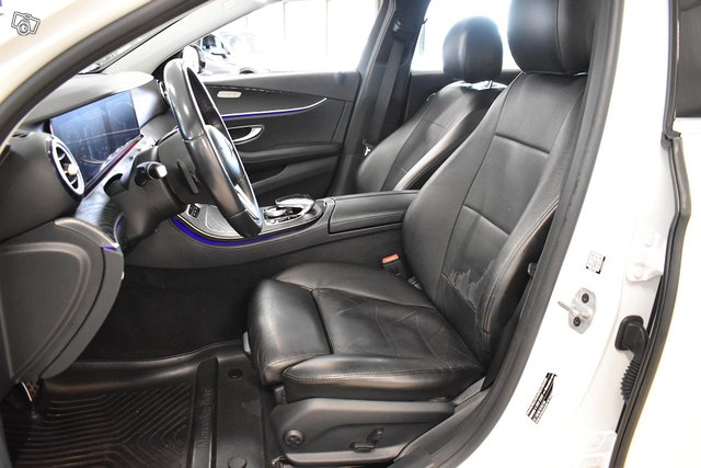 Mercedes-Benz E 11