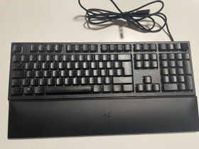Razer Ornata V2, Oheislaitteet, Tietokoneet ja lisälaitteet, Kuopio, Tori.fi Razer Ornata V2, Oheislaitteet, Tietokoneet ja lisälaitteet, Kuopio, Tori.fi