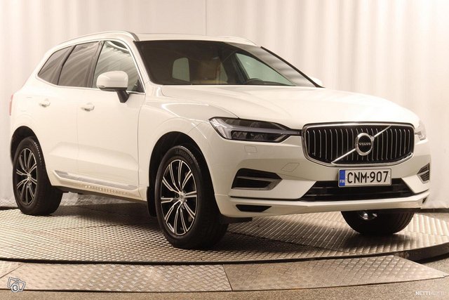 Volvo XC60 3