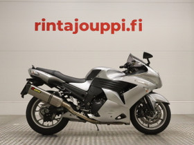 Kawasaki ZZ-R, Moottoripyrt, Moto, Pori, Tori.fi