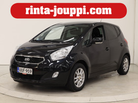 Kia Venga, Autot, Järvenpää, Tori.fi Kia Venga, Autot, Järvenpää, Tori.fi