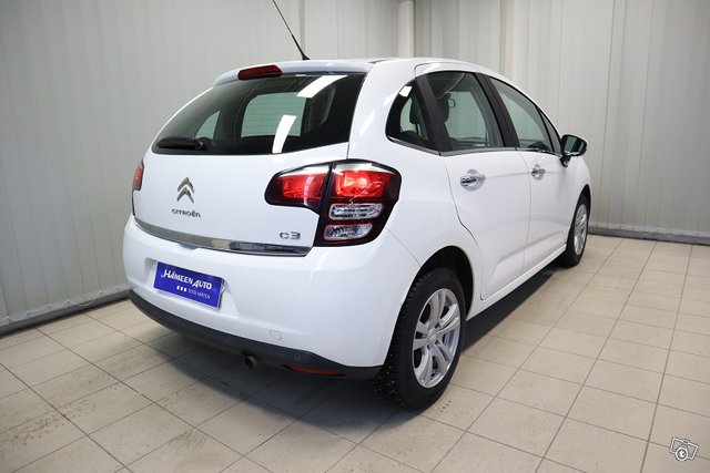 Citroen C3 12