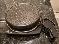 Raclette grilli