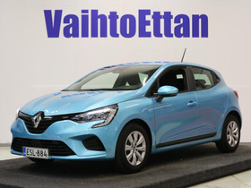 Renault Clio, Autot, Tuusula, Tori.fi Renault Clio, Autot, Tuusula, Tori.fi