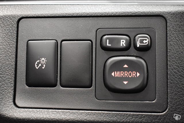 Toyota Verso 22