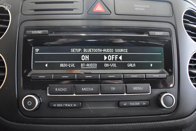 Volkswagen Golf Plus 23