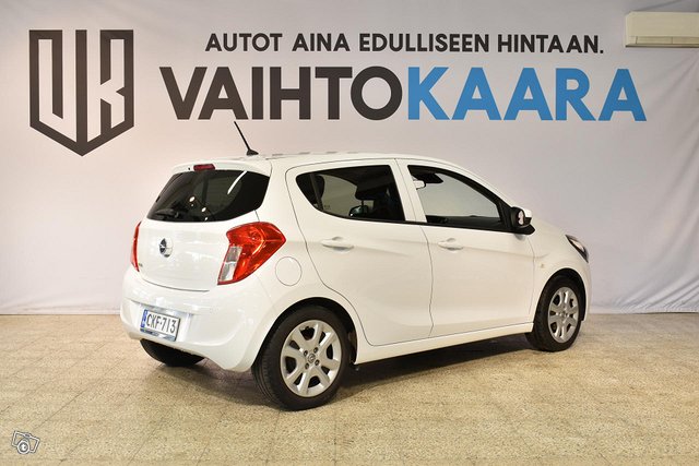 Opel Karl 7