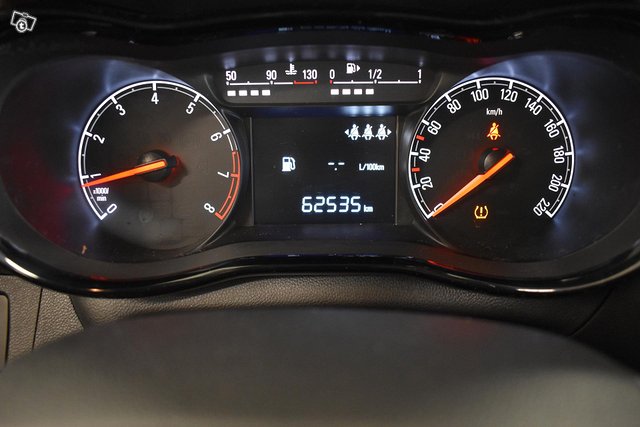 Opel Karl 19