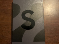 Samsung galaxy s22
