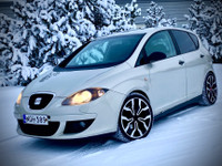 SEAT Altea