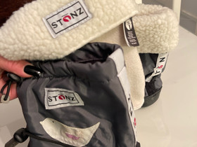 STONZ, talvikengät lampaan vuorella, koko large, Lastenvaatteet ja kengät, Helsinki, Tori.fi STONZ, talvikengät lampaan vuorella, koko large, Lastenvaatteet ja kengät, Helsinki, Tori.fi