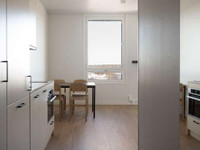 2H, Vanha Helsingintie 19, Malmi, Helsinki
