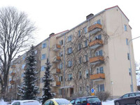 2H, Tiilentekijnkatu 8-10 D, Martti, Turku