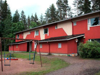 3H, Suviojantie 26, Koria, Kouvola