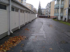 Tietäjänkatu 13, Peltola, Lappeenranta, Autotallit ja varastot, Lappeenranta, Tori.fi Tietäjänkatu 13, Peltola, Lappeenranta, Autotallit ja varastot, Lappeenranta, Tori.fi