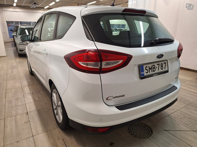 Ford C-Max 3