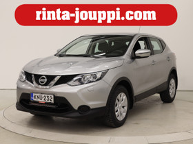 Nissan Qashqai, Autot, Järvenpää, Tori.fi Nissan Qashqai, Autot, Järvenpää, Tori.fi