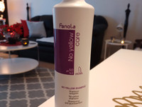 Hopea shampoo 350ml