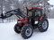 Case IH 4240 + Kuormaaja