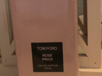 Uusi Tom Ford Rose Prick 100ml edp