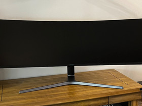 49 Samsung Odyssey pelinäyttö, Oheislaitteet, Tietokoneet ja lisälaitteet, Vaasa, Tori.fi 49 Samsung Odyssey pelinäyttö, Oheislaitteet, Tietokoneet ja lisälaitteet, Vaasa, Tori.fi