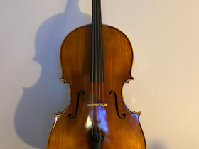 1/2-sello A. Schroetter, Muu musiikki ja soittimet, Musiikki ja soittimet, Turku, Tori.fi 1/2-sello A. Schroetter, Muu musiikki ja soittimet, Musiikki ja soittimet, Turku, Tori.fi