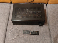 Yamaha htr-4065 5.1