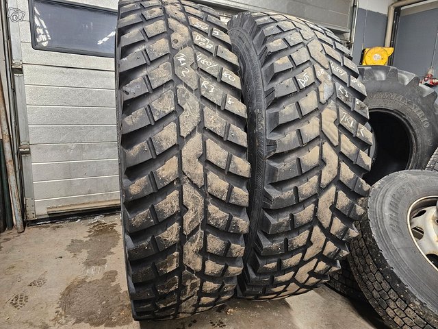 480/80R38 Nokian tri 2, kuva 1