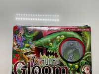 Cthulhu Gloom korttipeli