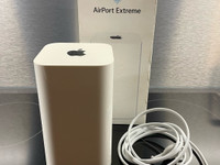 Apple | Airport Exteme 802.11 ac