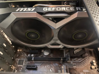 MSI 2070 Ventus