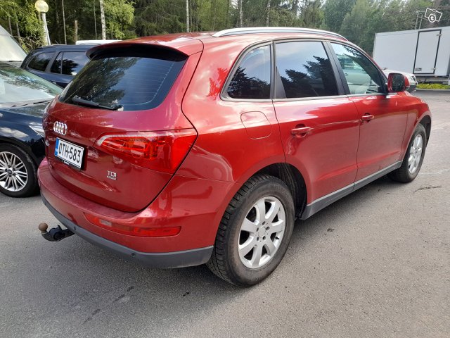 Audi Q5 4