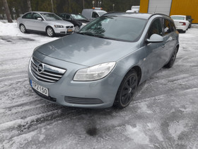 Opel Insignia, Autot, Nurmijrvi, Tori.fi