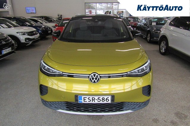 VOLKSWAGEN ID.4 5