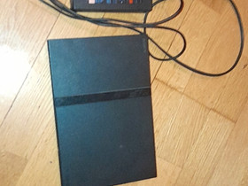 Playstation 2, Pelikonsolit ja pelaaminen, Viihde-elektroniikka, Helsinki, Tori.fi Playstation 2, Pelikonsolit ja pelaaminen, Viihde-elektroniikka, Helsinki, Tori.fi