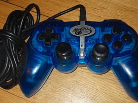Mad catz ohjain, Pelikonsolit ja pelaaminen, Viihde-elektroniikka, Helsinki, Tori.fi Mad catz ohjain, Pelikonsolit ja pelaaminen, Viihde-elektroniikka, Helsinki, Tori.fi