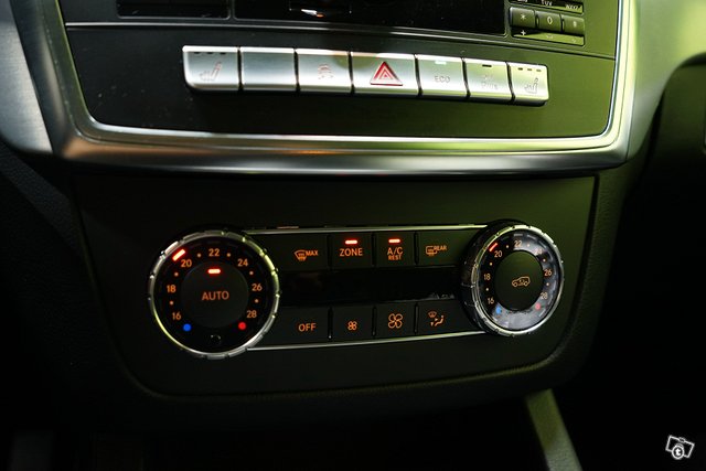 Mercedes-Benz ML 17