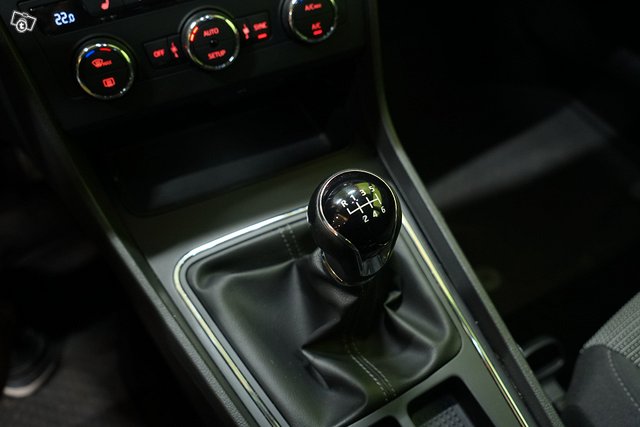 Seat Leon ST 14