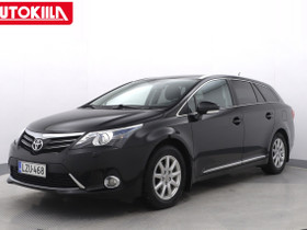 TOYOTA AVENSIS, Autot, Turku, Tori.fi TOYOTA AVENSIS, Autot, Turku, Tori.fi