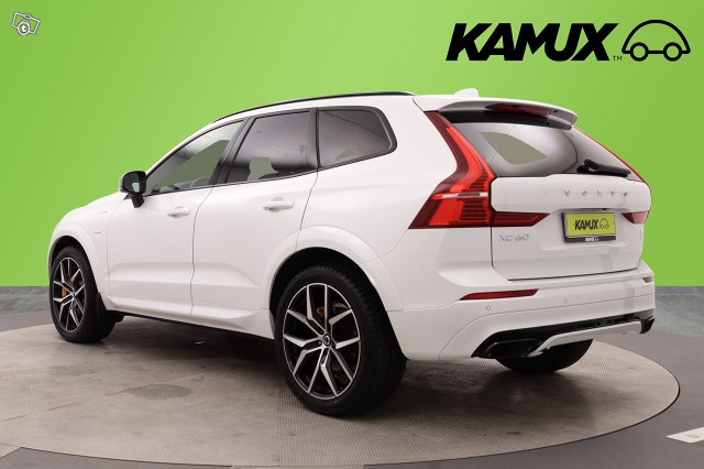 Volvo XC60 5