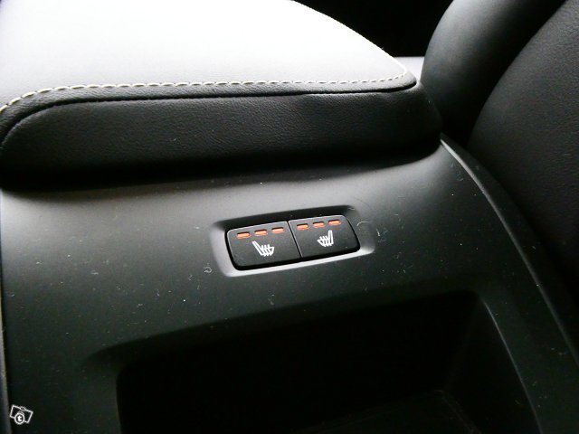 Volvo XC60 17