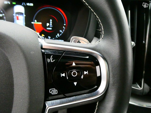 Volvo XC60 20