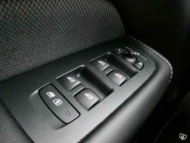 Volvo XC60 23