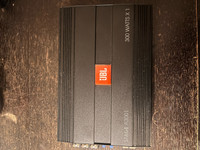 JBL a3001 monovahvistin