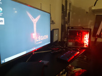 Peli setup