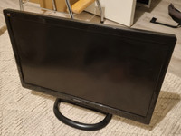 Viewsonic tietokoneen nytt 21,5